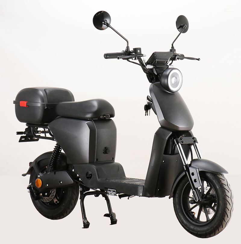 ELECTRIC-SCOOTER - Veli Technology Industrial Co.,Ltd